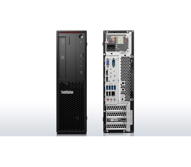 Lenovo ThinkStation P300 SFF (30AK000CMH)