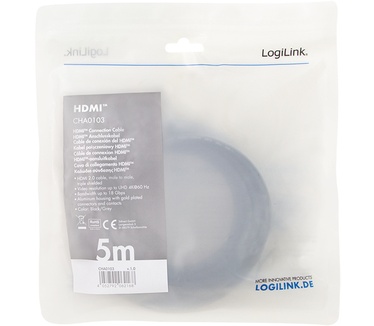 LogiLink CHA0103