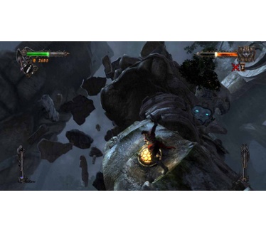 Castlevania: Lords of Shadow