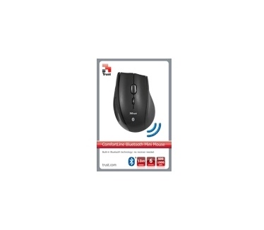 Trust ComfortLine Bluetooth Mini Mouse