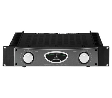 Behringer A500