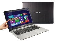Asus Vivobook S400
