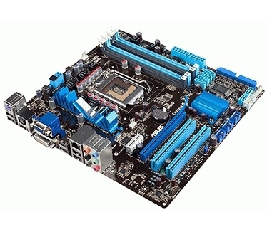 Asus P7H55-M Pro