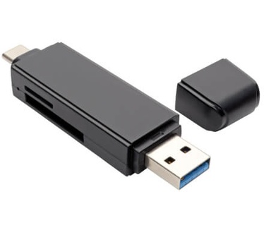 Tripp-Lite U452-000-SD-A