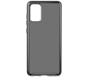 Tech21 Pure Carbon Case Smokey Samsung Galaxy S20+ (S20+) Transparant