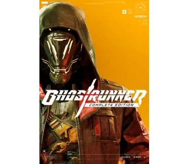 Ghostrunner: Complete Edition, Windows