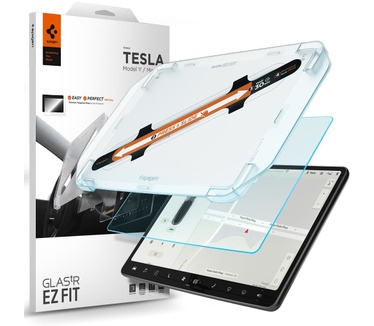Spigen EZ FIT GLAS.tR