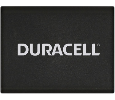 Duracell Camcorder Battery - replaces Canon BP-808 Battery