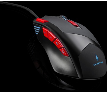 SureFire Eagle Claw Gaming Mouse