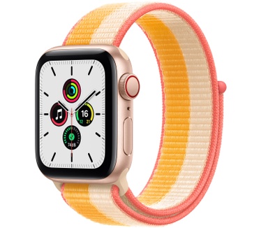 Apple SE