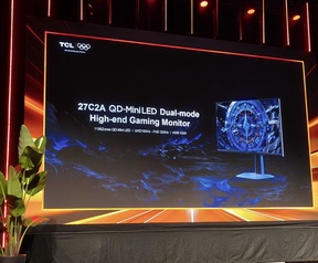 TCL 27C2A