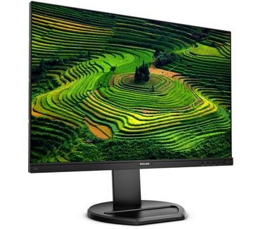 Philips B-line 230B8QJEB/00 Zwart