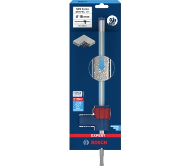 Bosch plus-8X