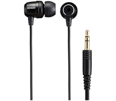 Denon AH-C551 (Zwart)
