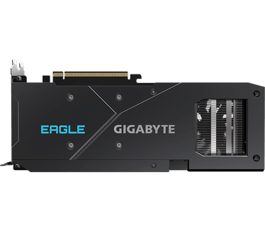 Gigabyte Radeon RX 6650 XT Eagle 8G