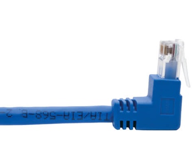 Tripp-Lite N204-003-BL-UD Blauw