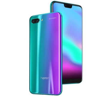 Honor 10 64GB Groen