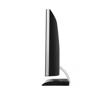 AOC C3583FQ Zwart