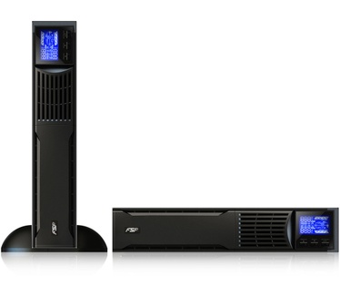 FSP Custos 9X+ 2K