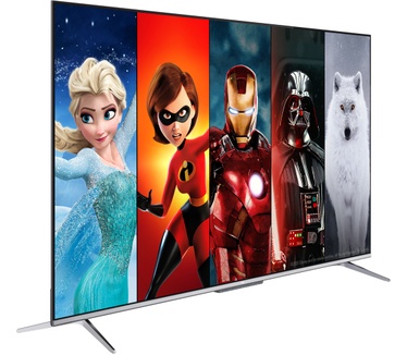 TCL 43P718