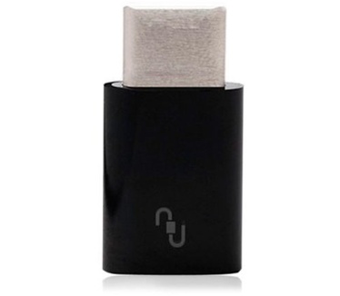 Xiaomi Adapter USB-C naar MicroUSB