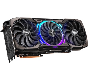 ASRock AMD Radeon RX 7900 XTX Taichi 24GB OC