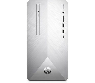 HP Pavilion Desktop 595 595-p0020ng