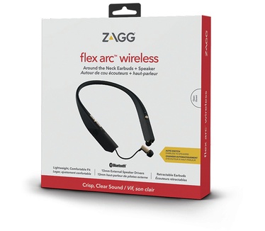 Zagg Flex Arc