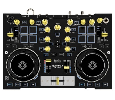 Hercules DJ Console RMX2 Premium TR
