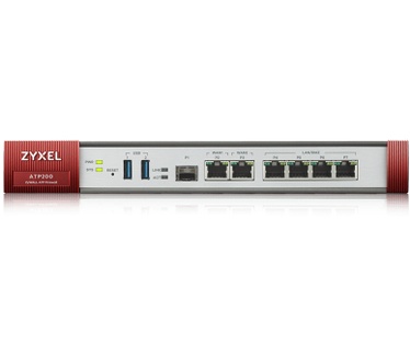 ZyXEL ATP200