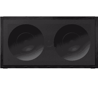 Onkyo NCP-302 (Zwart)