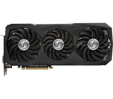 MSI GeForce GTX 1080 Ti Lightning Z
