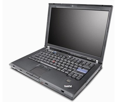Lenovo Thinkpad T61
