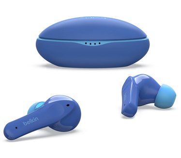 Belkin Soundform Nano (Blauw)