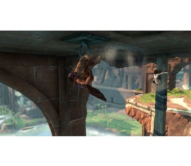 Prince Of Persia, PlayStation 3
