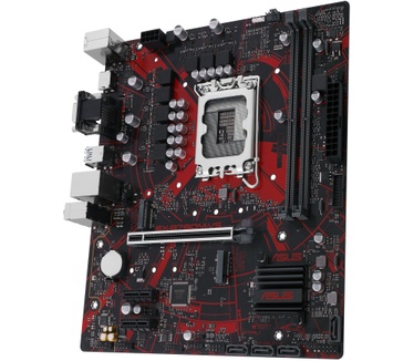 ASUS EX-B760M-V5
