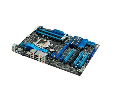 Asus P8P67 LE