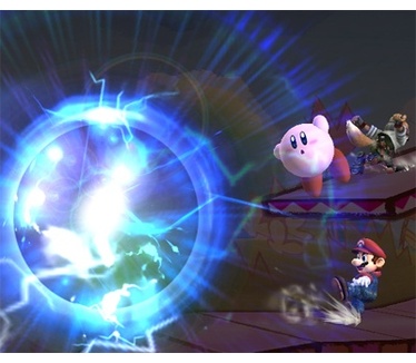 Super Smash Bros. Brawl