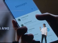 Samsung One UI voor Galaxy-smartphones