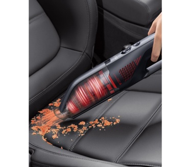 eufy HomeVac H30 Infinity