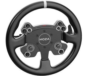 Moza CS