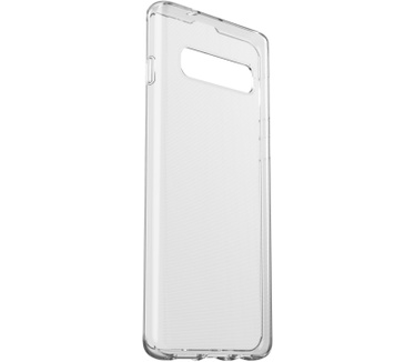 Otterbox Clearly Protected Skin Series voor Samsung Galaxy S10, transparant (Galaxy S10) Transparant