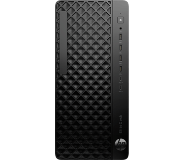 HP EliteDesk 8 Tower EliteDesk 8 Tower G1i Desktop AI PC Wolf Pro Security Edition
