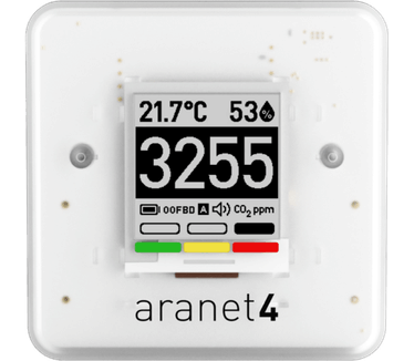 Aranet Aranet Aranet4 HOME