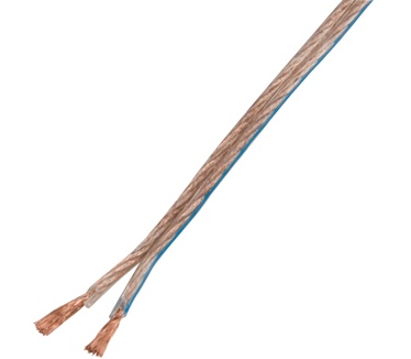 ValueLine 2x 1.50 mm², 100m