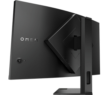 HP Omen 27c (35D67AA) Zwart
