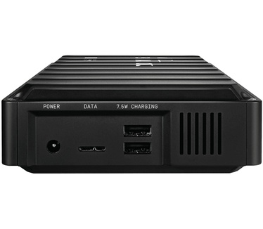 WD D10
