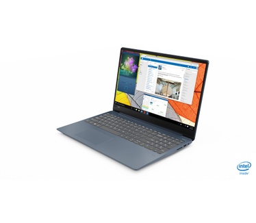 Lenovo IdeaPad 330S-15IKB (81F5016GMH)