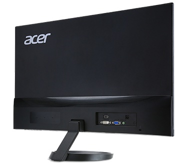 Acer R2 Series R221HQBMID Zwart