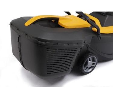 Stiga Collector 132e